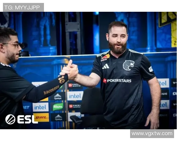 CS冬季大型锦标赛：FURIA队员yuurih谈比赛心态调整